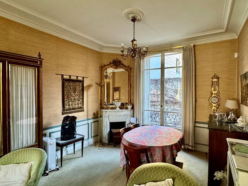 Maison à vendre, 97m², BOIS COLOMBES