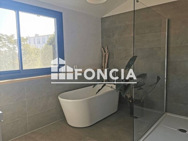 Maison à louer, 150m², TOULOUSE