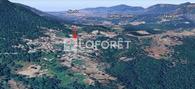 Terrain à vendre 48 000 € 395 m² de terrain Carbuccia 20133