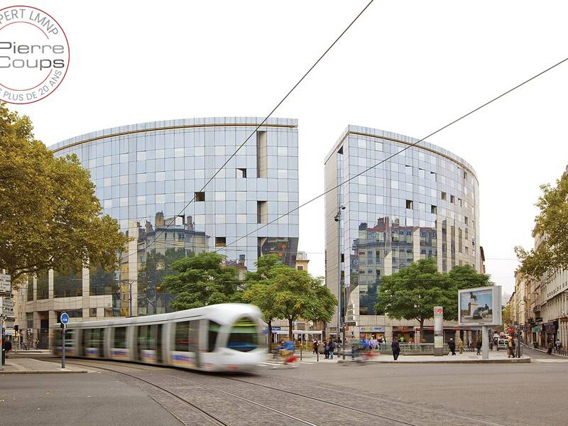 Maison à vendre, 24m², LYON 3E