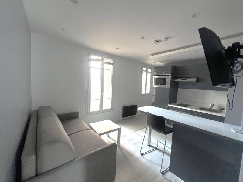 Maison à louer, 25m², ANTONY