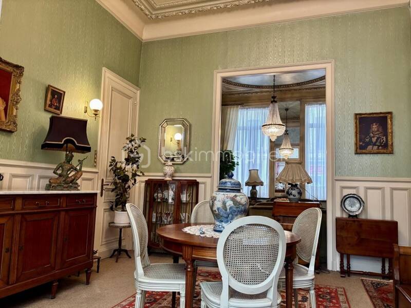 Maison à vendre, 252m², LILLE