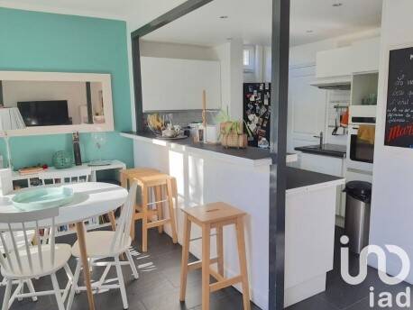 Maison à vendre, 75m², CORBEIL ESSONNES