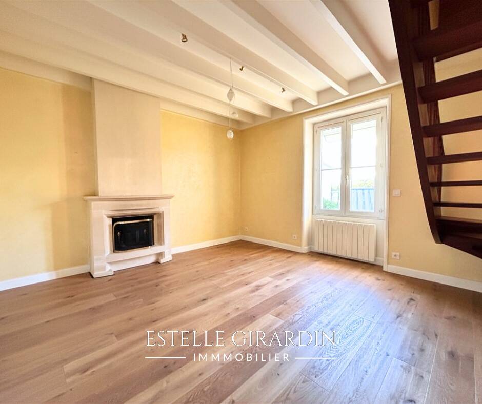 Maison à vendre, 115m², MAUVES SUR LOIRE