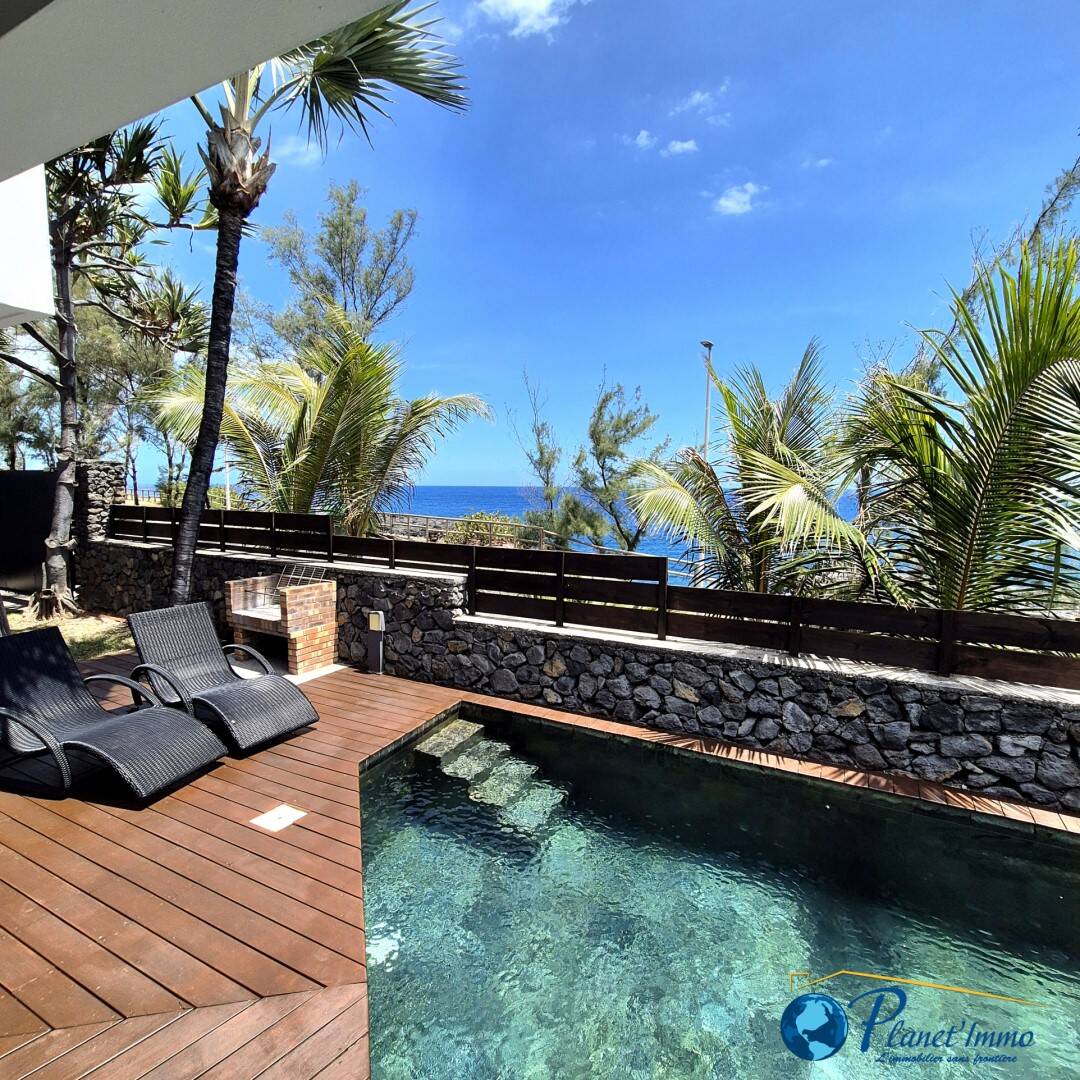 Maison à vendre, 110m², SAINT PIERRE