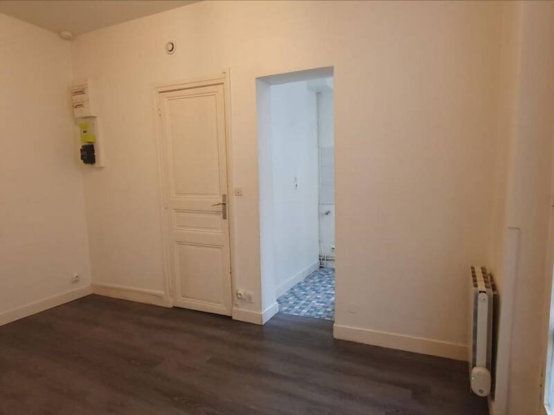Maison à louer, 27m², NANTERRE