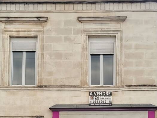Maison à vendre 89 000 € 5 pièces 3 chambres 90 m² Tocane-Saint-Apre 24350