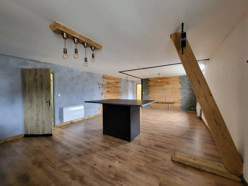 Maison à louer, 75m², PAIR ET GRANDRUPT