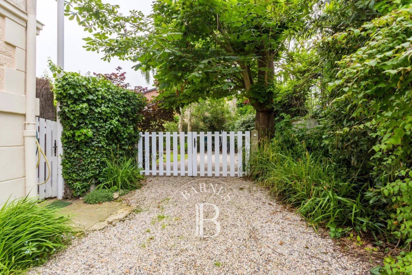 Maison à vendre, 132m², DEAUVILLE