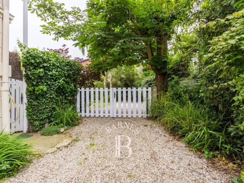 Maison à vendre, 132m², DEAUVILLE