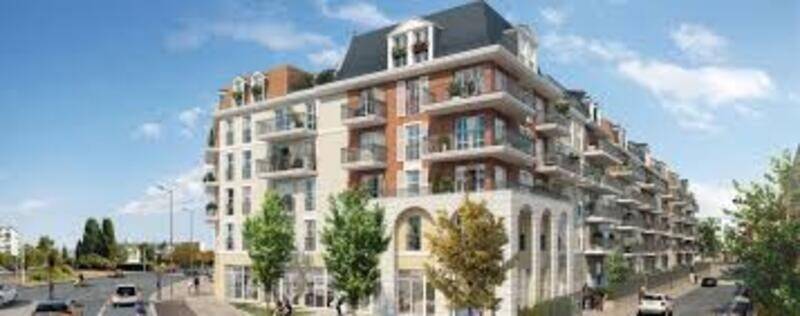 Maison à louer, 28m², CHELLES