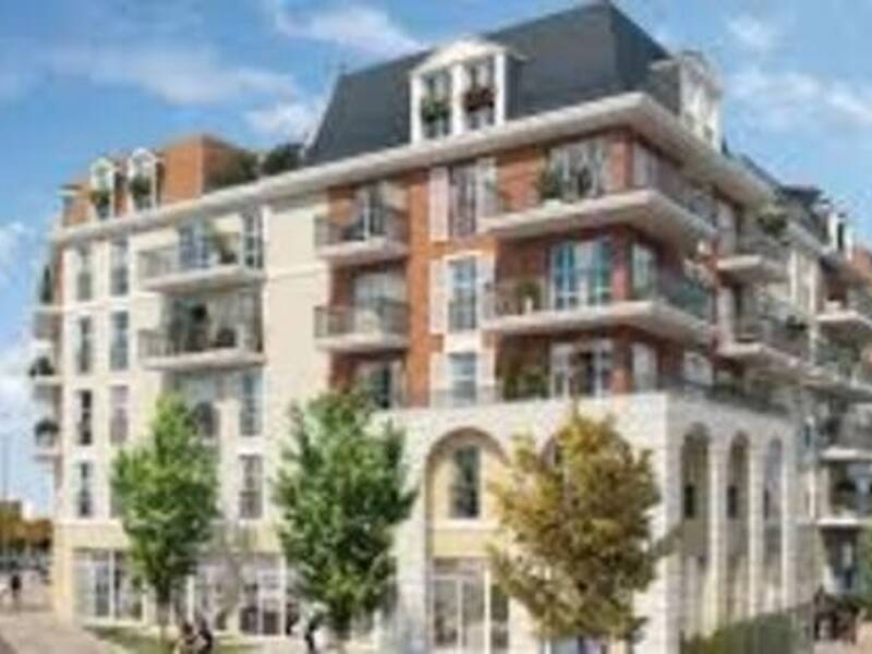 Maison à louer, 28m², CHELLES