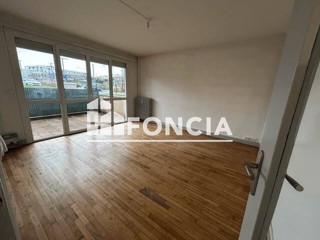 Maison à louer, 63m², HEROUVILLE SAINT CLAIR