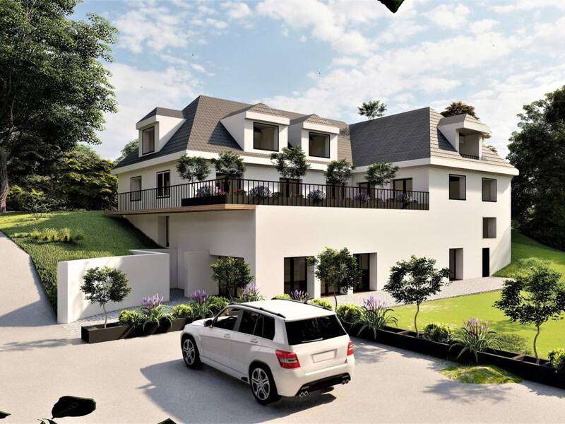 Maison à vendre, 600m², TASSIN LA DEMI LUNE