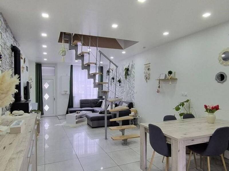 Maison à vendre, 98m², HARNES