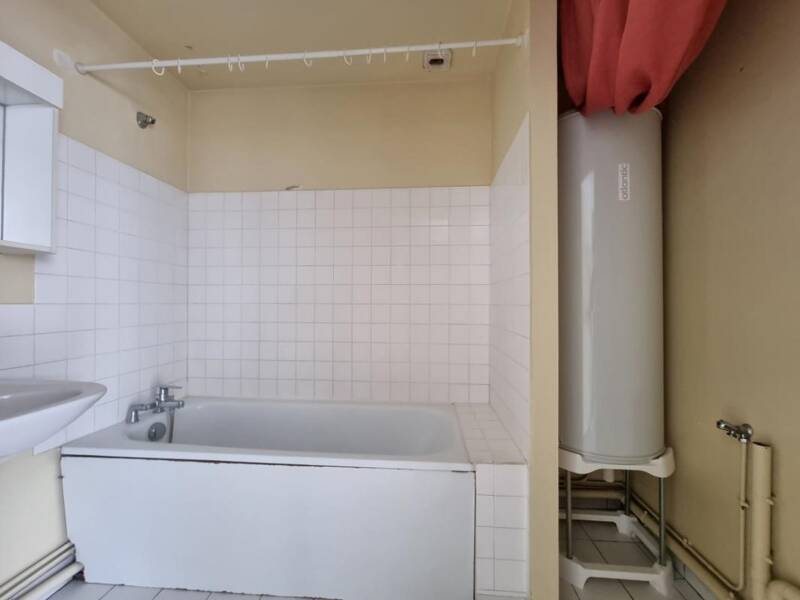 Maison à louer, 22m², ROUEN