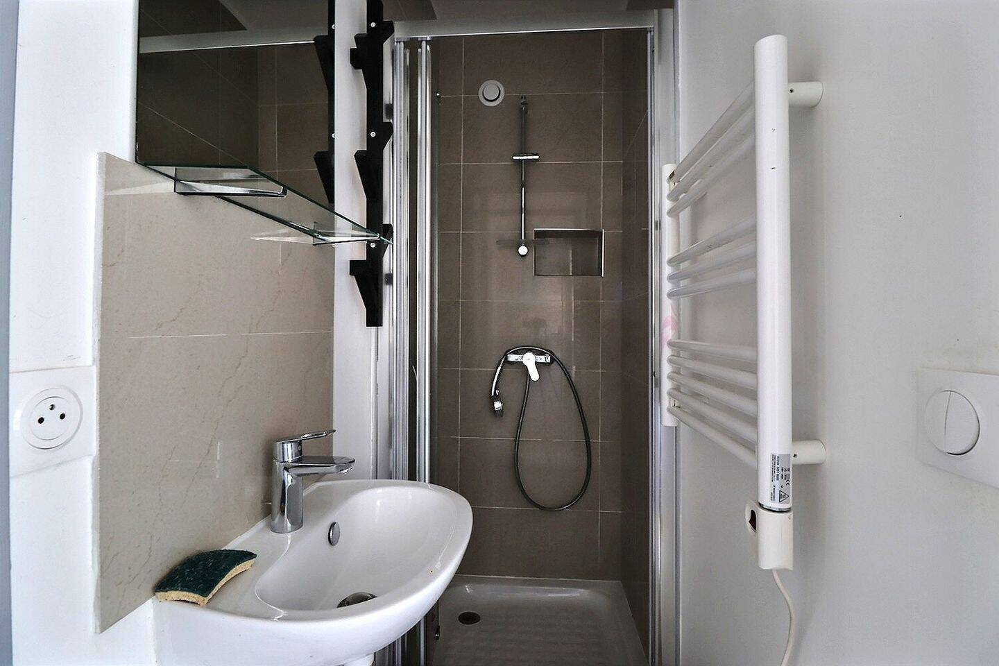 Maison à louer, 32m², GIF SUR YVETTE
