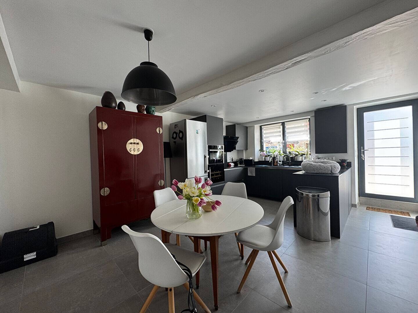 Maison à vendre, 95m², SAINT NOM LA BRETECHE