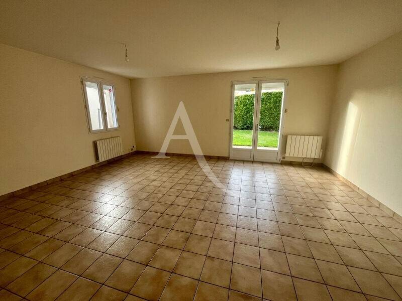 Maison à vendre, 85m², LA ROCHE SUR YON