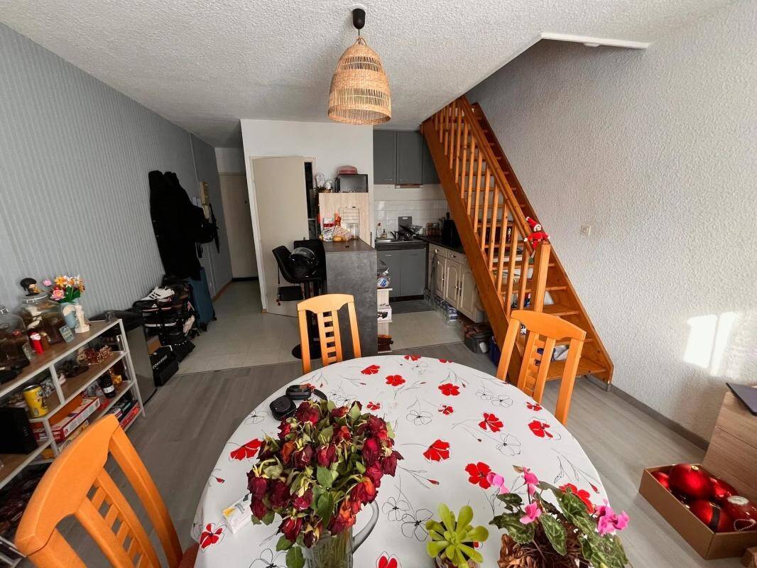Maison à vendre, 51m², LA ROCHE SUR YON