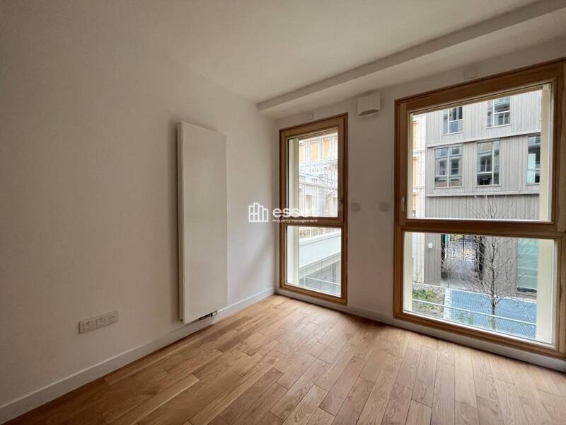 Maison à louer, 78m², PARIS 13E