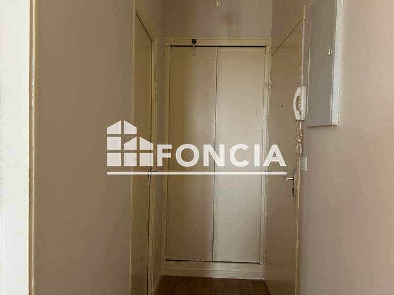 Maison à louer, 42m², GIEN