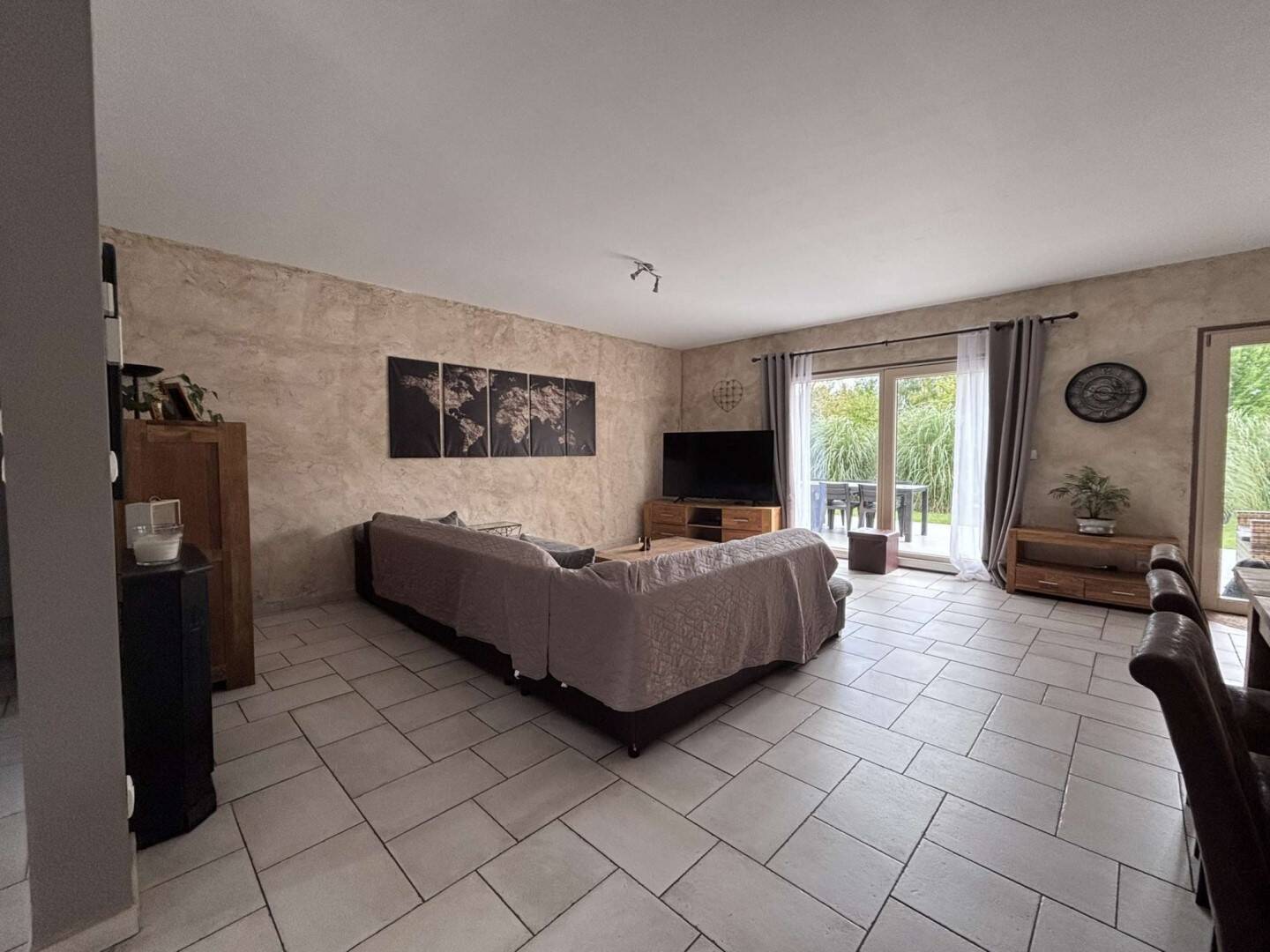 Maison à vendre, 170m², REVIGNY SUR ORNAIN