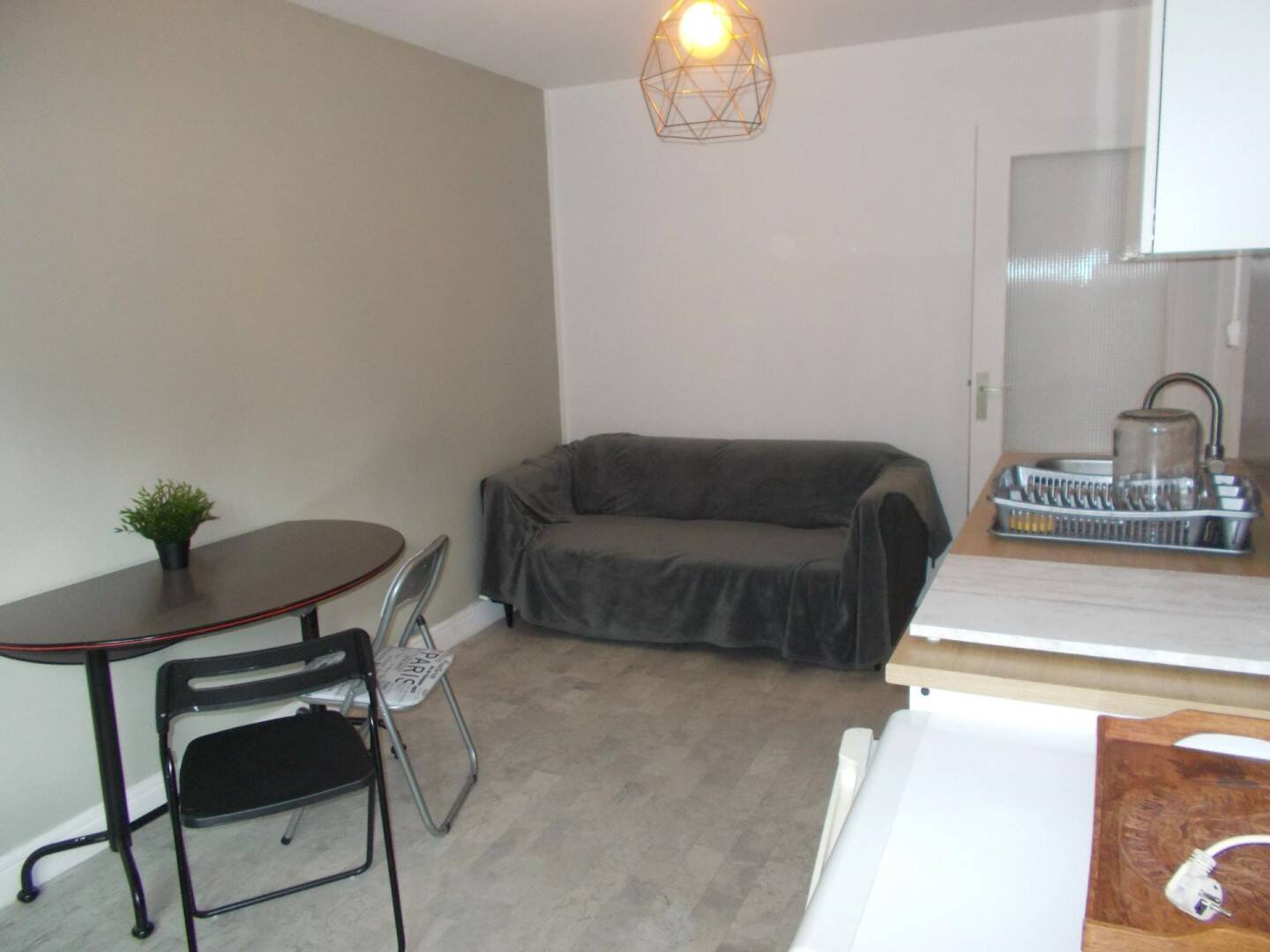 Maison à vendre, 28m², SAINT ETIENNE