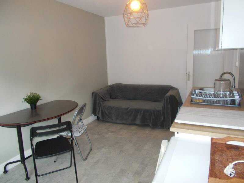 Maison à vendre, 28m², SAINT ETIENNE