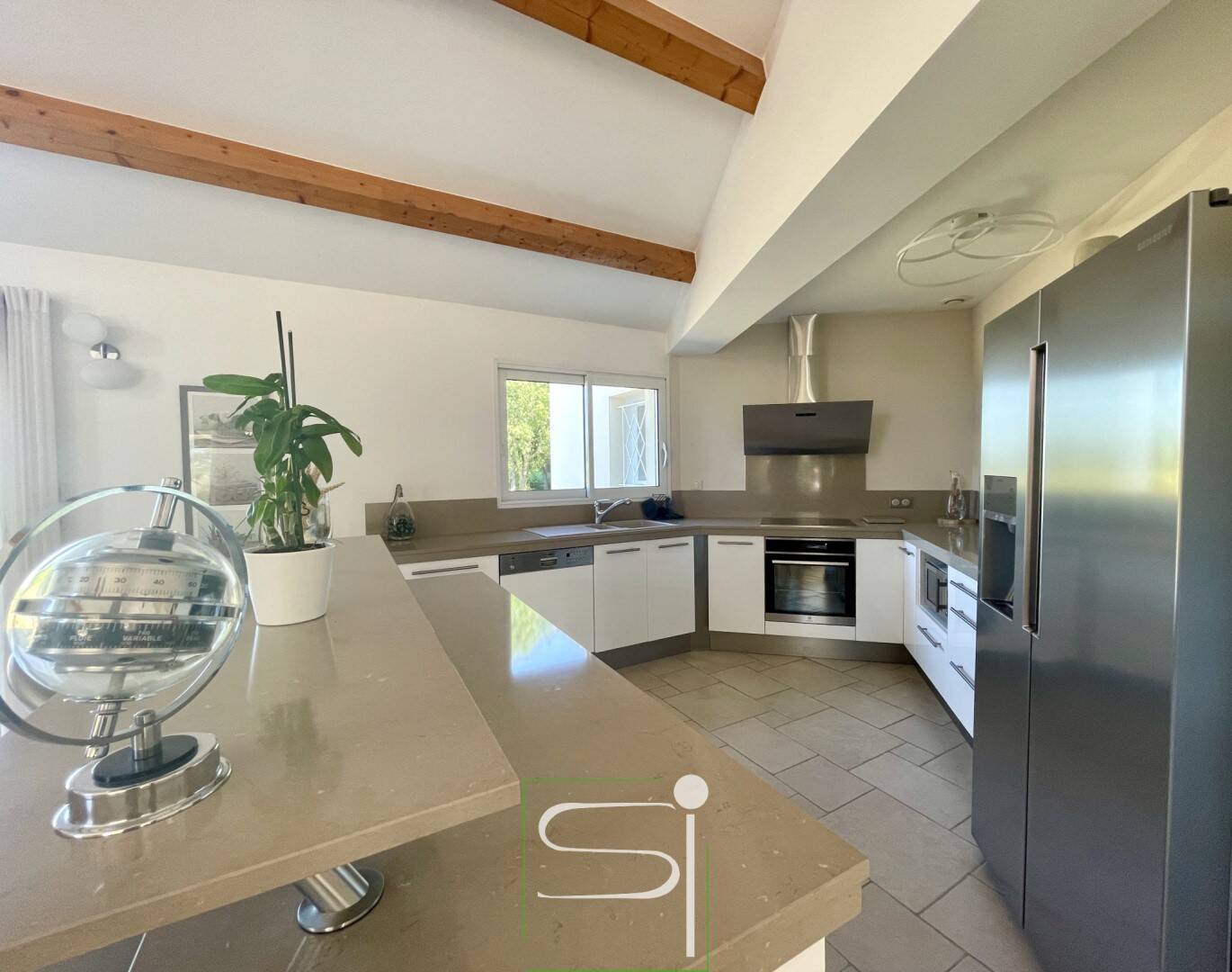 Maison à vendre, 130m², VAUX SUR MER
