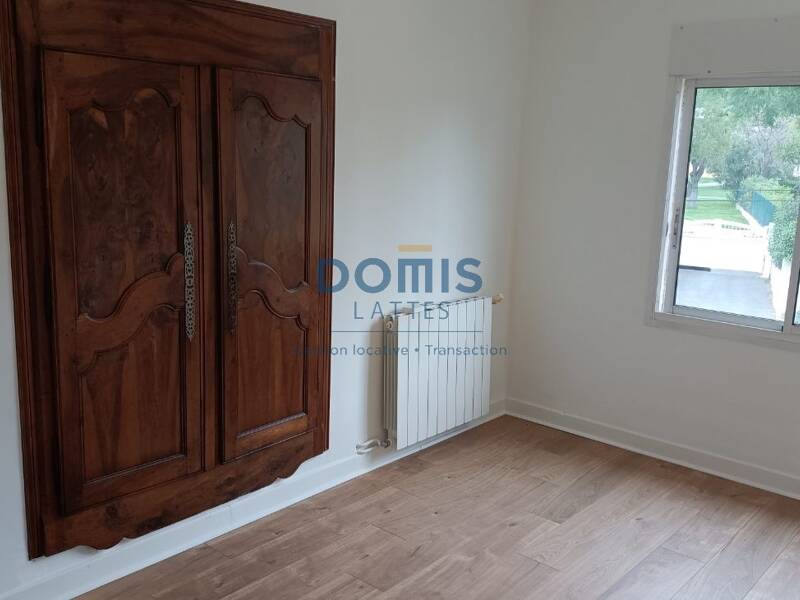 Maison à louer, 100m², CASTELNAU LE LEZ