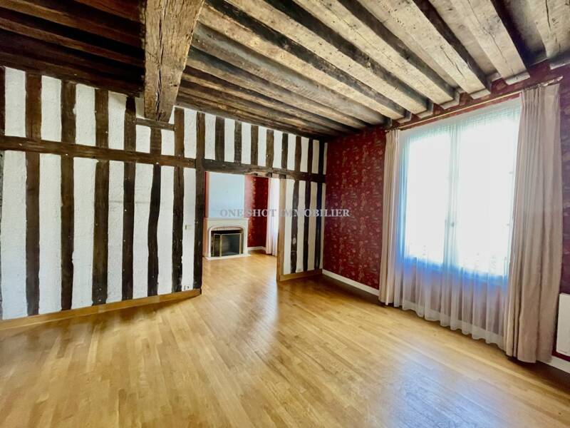 Maison à vendre, 170m², ORLEANS