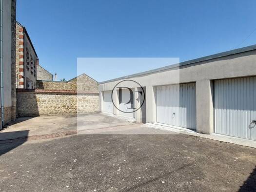 Parking à vendre 55 000 € Pithiviers 45300