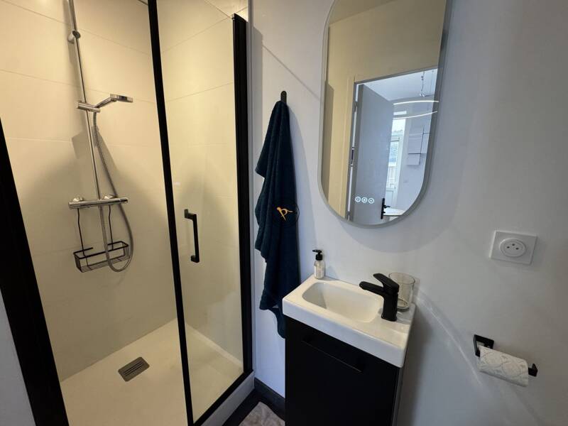 Maison à louer, 27m², NANTES