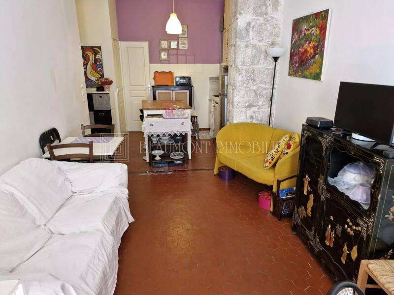 Maison à louer, 35m², NICE