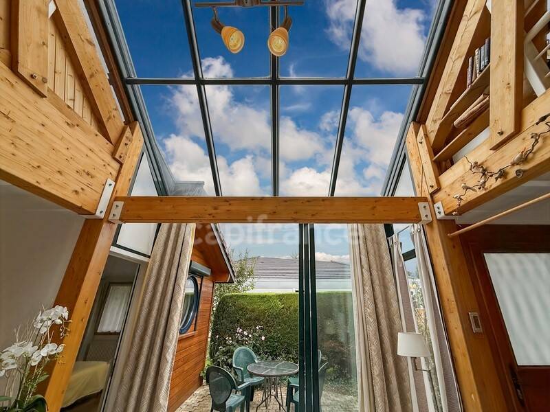 Maison à vendre, 194m², SAINT GENIS POUILLY