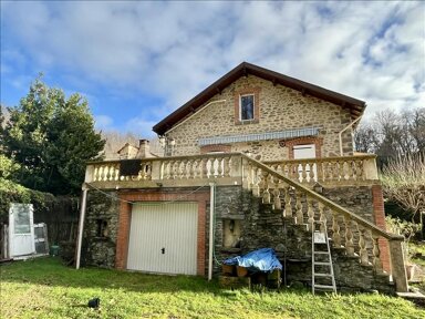 Maison à vendre 176 500 € 4 pièces 3 chambres 108 m² 4 597 m² de terrain Aubin 12110