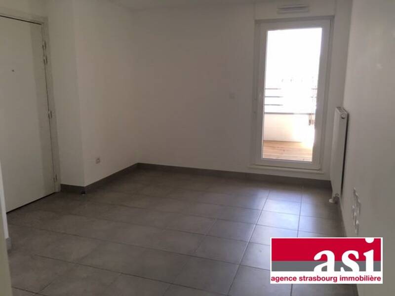 Maison à louer, 23m², STRASBOURG