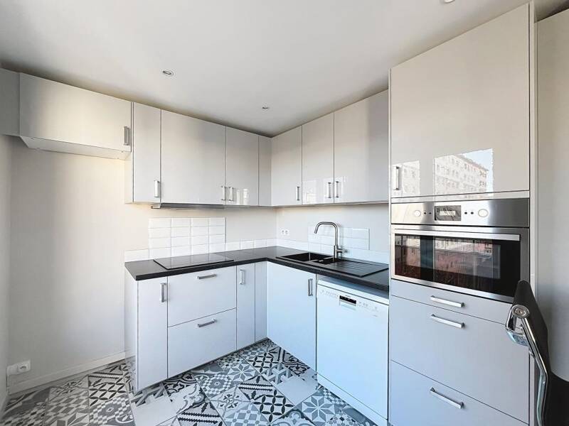 Maison à louer, 51m², ROUEN