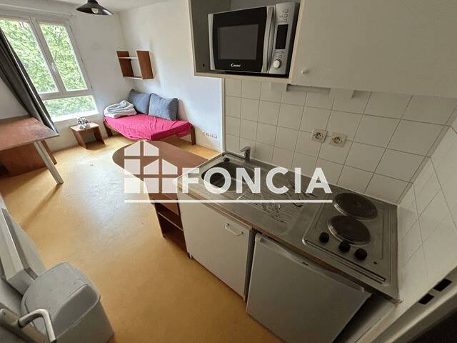 Maison à louer, 18m², VALENCE