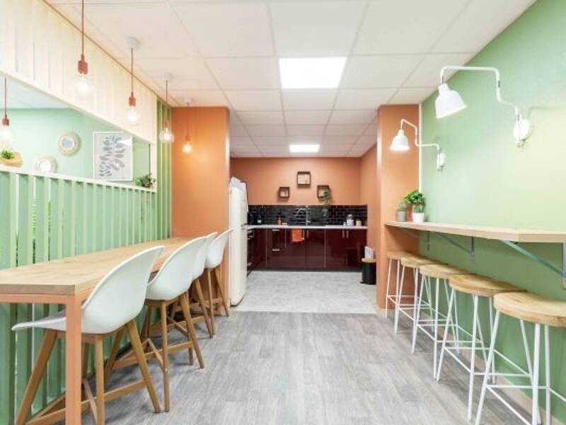 Maison à vendre, 18m², ROUEN