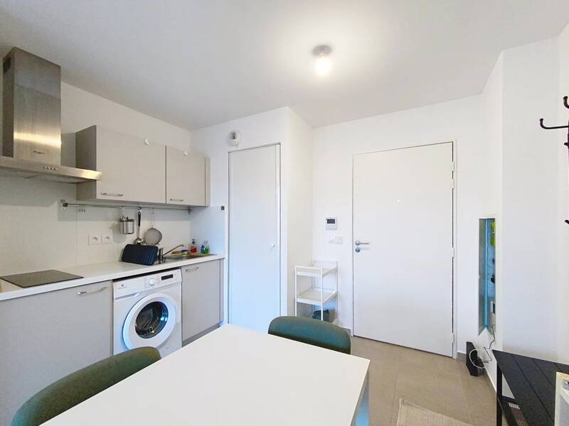 Maison à louer, 28m², NICE