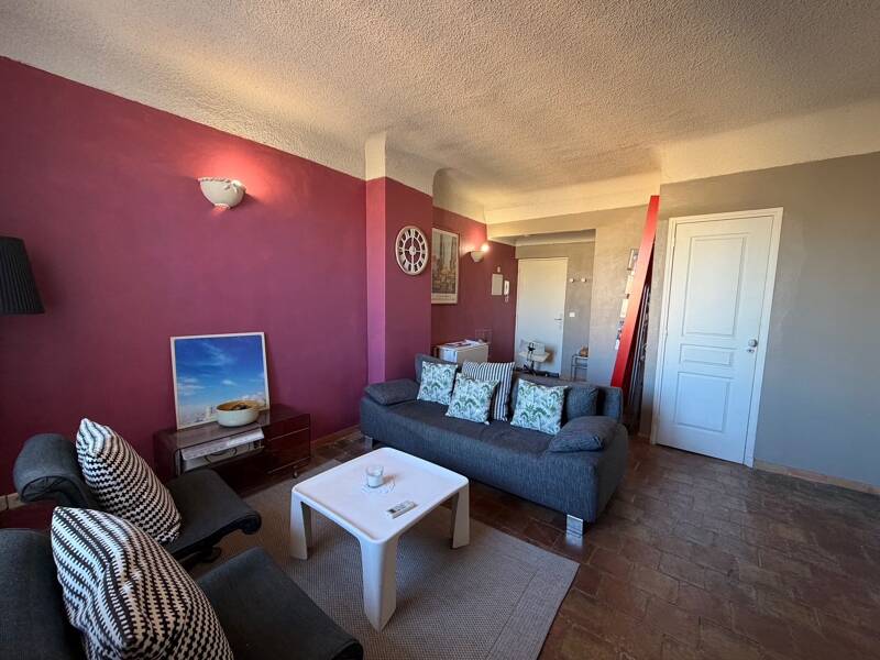 Maison à louer, 38m², AIX EN PROVENCE