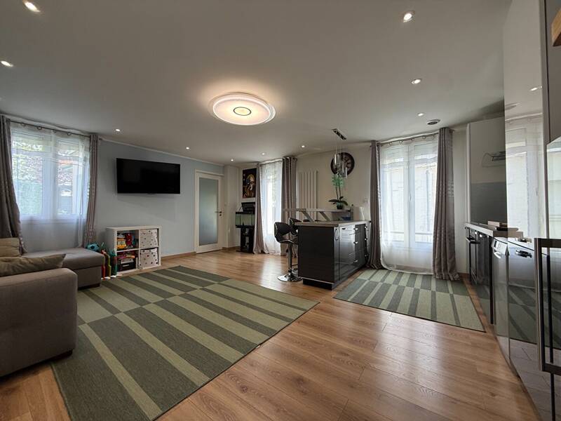 Maison à vendre, 83m², ARGENTEUIL