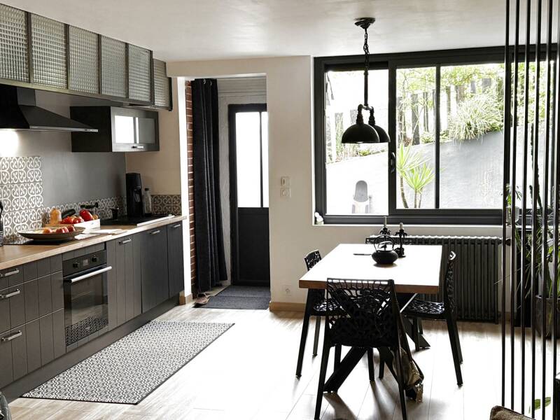 Maison à vendre, 97m², LE HAVRE