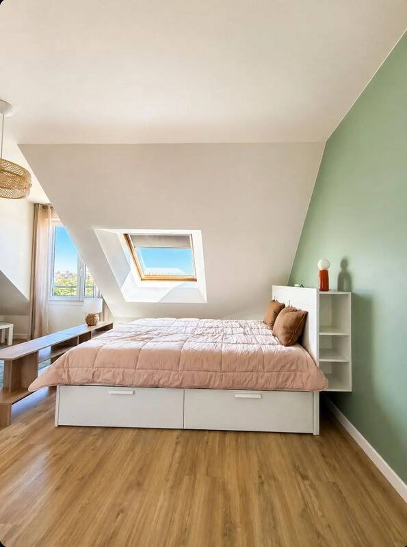 Maison à louer, 30m², ANTONY