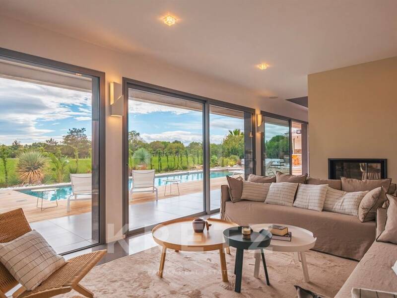 Maison à vendre, 268m², MONTPELLIER