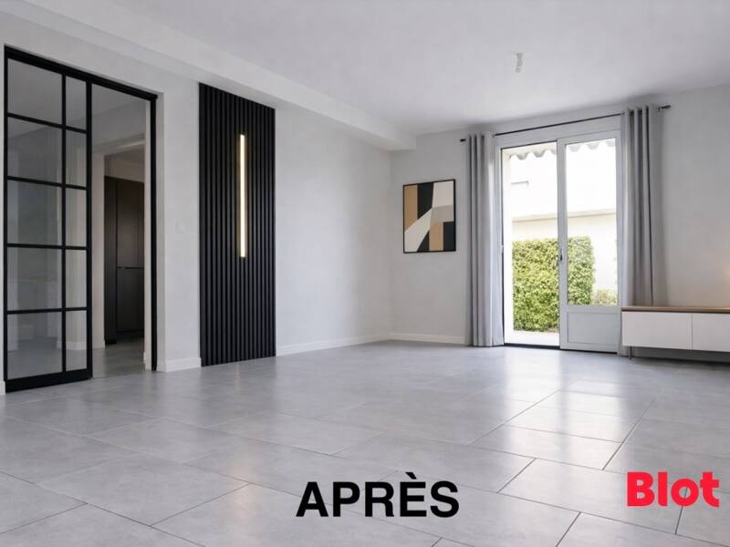 Maison à vendre, 95m², CANCALE