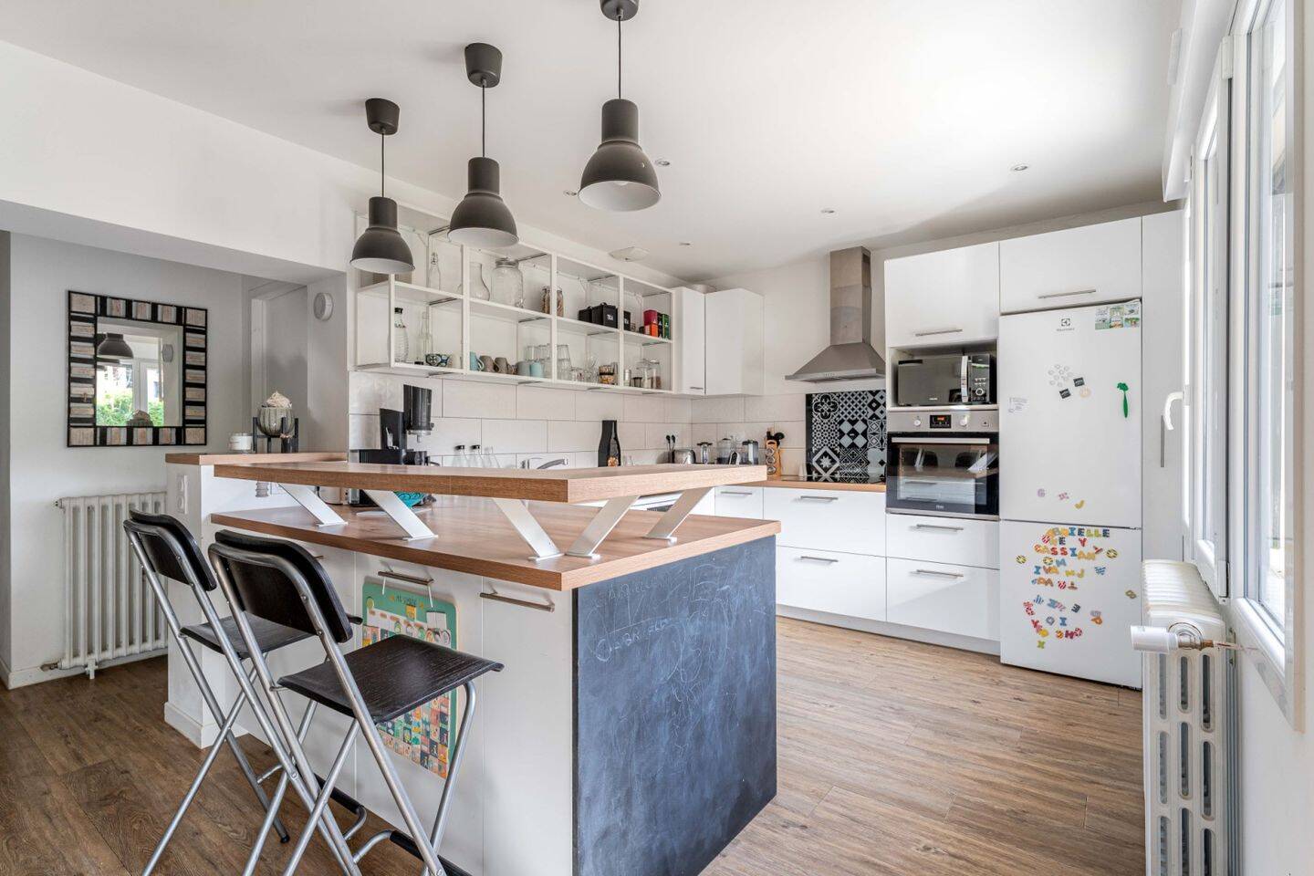 Maison à vendre, 165m², SAINT ROMAIN AU MONT D'OR