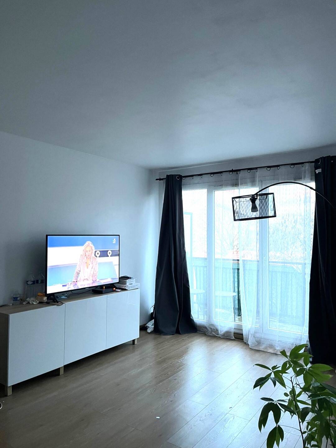 Maison à louer, 45m², NANTERRE